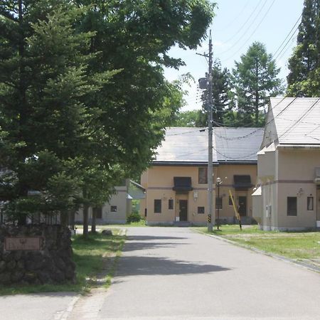 Phoenix Wing Hakuba Iida Bagian luar foto
