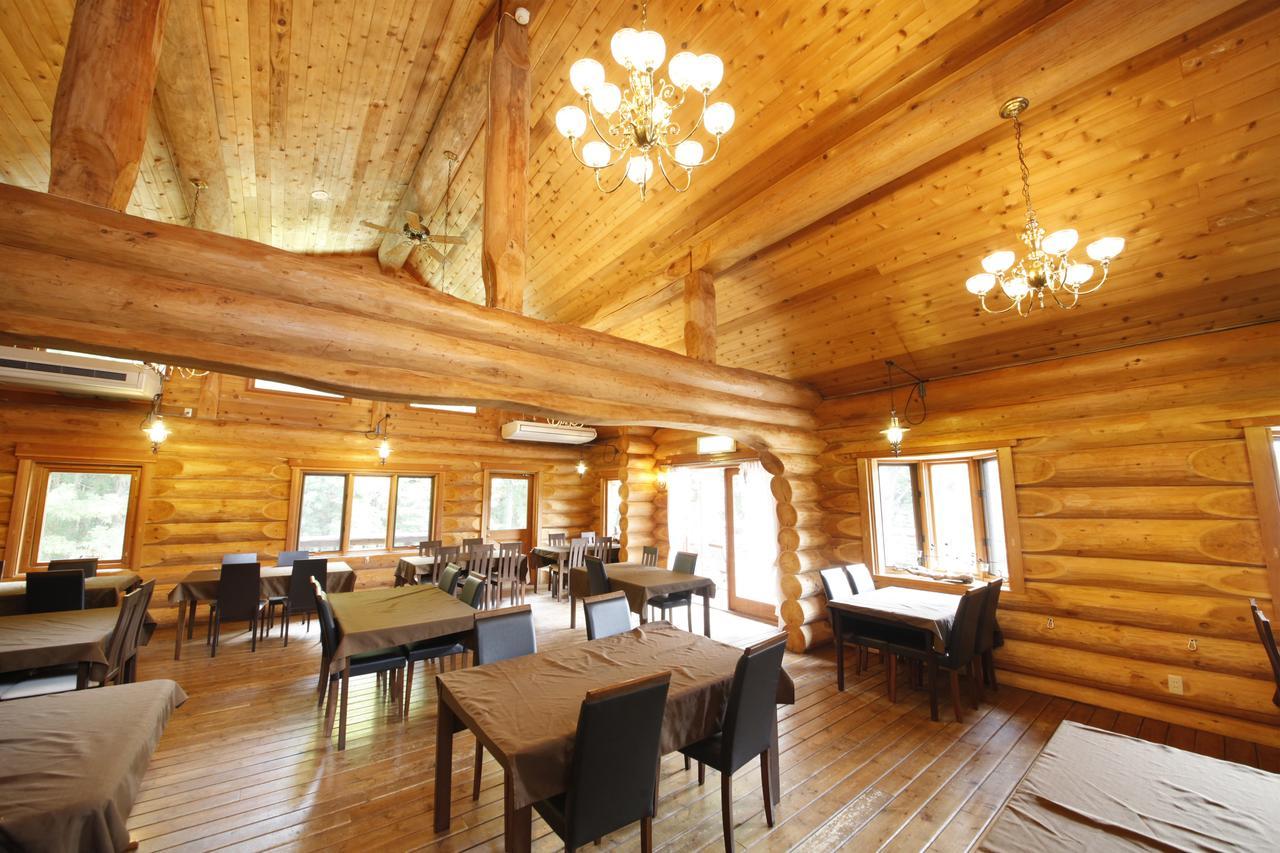Phoenix Wing Hakuba Iida Bagian luar foto