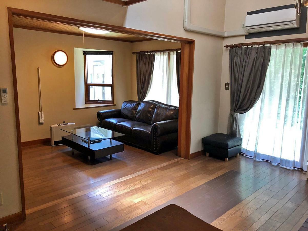 Phoenix Wing Hakuba Iida Bagian luar foto