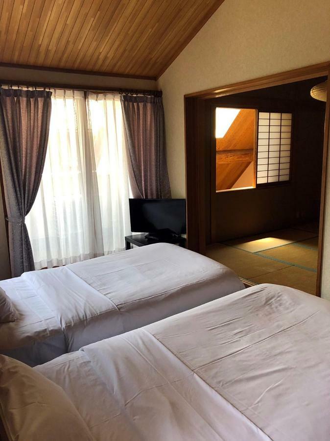 Phoenix Wing Hakuba Iida Bagian luar foto