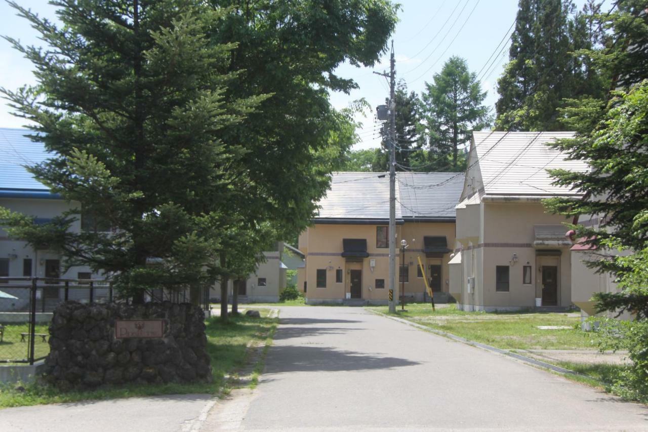Phoenix Wing Hakuba Iida Bagian luar foto